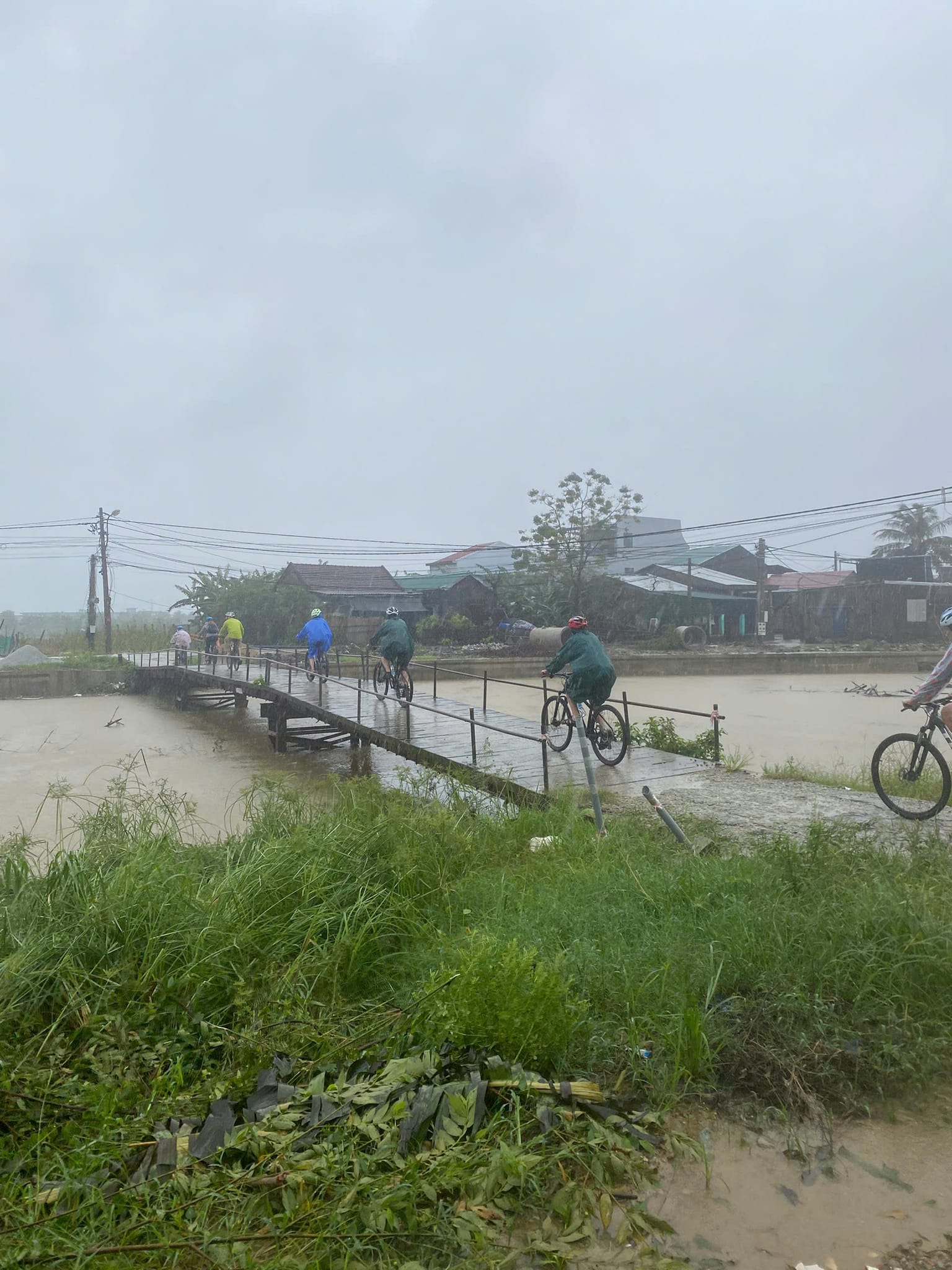 Vietnam Cycling Odyssey – 15 Days from North to South Across Landscapes, Heritage & Culture